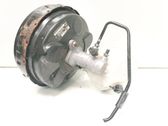 Brake booster