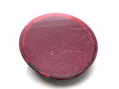 Rear tail light reflector