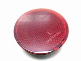 Rear tail light reflector