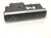 Other switches/knobs/shifts