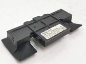 Alarm control unit/module