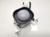 Alarm system siren