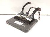Comfort/convenience module