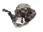 Fuel injection high pressure pump