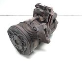 Air conditioning (A/C) compressor (pump)