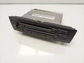 Radio/CD/DVD/GPS head unit