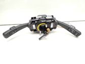 Wiper turn signal indicator stalk/switch