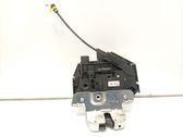 Tailgate/trunk/boot lock/catch/latch