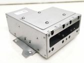 Hybrid / electric car battery