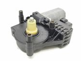 Rear door window regulator motor