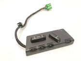 Seat control switch