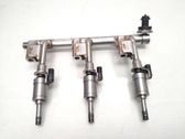Fuel main line pipe