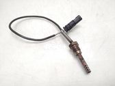 Exhaust gas temperature sensor