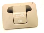 Hand parking brake switch