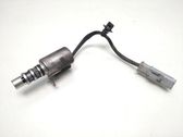 Oil pressure sensor
