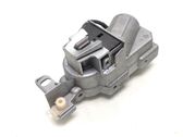 Steering wheel lock