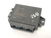 Parking PDC control unit/module
