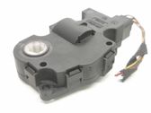 Air flap motor/actuator