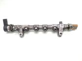 Fuel main line pipe