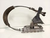 Gear shifter/selector