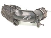 Air intake duct part