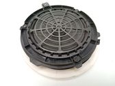 Front door speaker