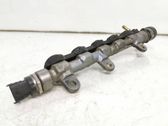 Kraftstoffverteiler Einspritzleiste Verteilerrohr