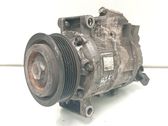 Air conditioning (A/C) compressor (pump)