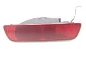 Rear fog light