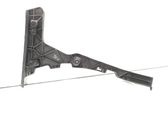 Rear bumper mounting bracket