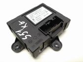 Unité de commande module de porte