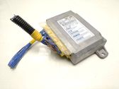 Airbag control unit/module