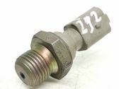Oil pressure sensor