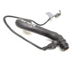 Breather/breather pipe/hose