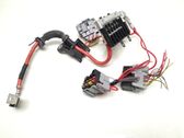 Positive cable (battery)