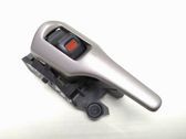 Rear door interior handle