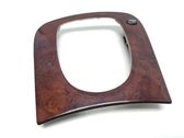 Gear shifter surround trim plastic