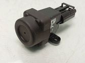 Crashsensor Notausschalter Kraftstoff