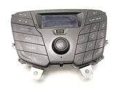 Radio / CD-Player / DVD-Player / Navigation