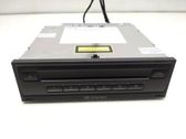 CD/DVD changer