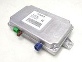 Camera control unit module