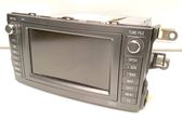 Radio/CD/DVD/GPS head unit