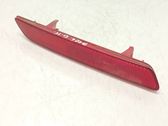 Rear tail light reflector