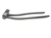 Exhaust gas pressure sensor