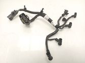 Glow plug wires