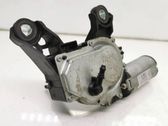 Rear window wiper motor