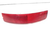 Rear tail light reflector