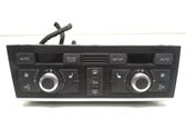 Climate control unit