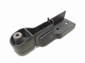 Front bumper mounting bracket