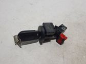 Ignition lock